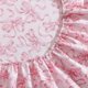 thumbnail image 3 of Juego de sábanas Betsey Johnson Twin XL de microfibra, 3 of 7