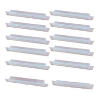 Ioensy - 12 Piezas De Trampas Para Escarabajos De Colmena, Equipo De Apicultura De Alto Rendimiento Y Fácil De Usar