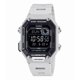 thumbnail image 1 of Reloj Casio Hombre WS-B1000-8BV Bluetooth Step Tracker, 1 of 2