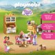 thumbnail image 4 of Playmobil Castle Kitchen Princess con libro de recetas 71845, 4 of 7