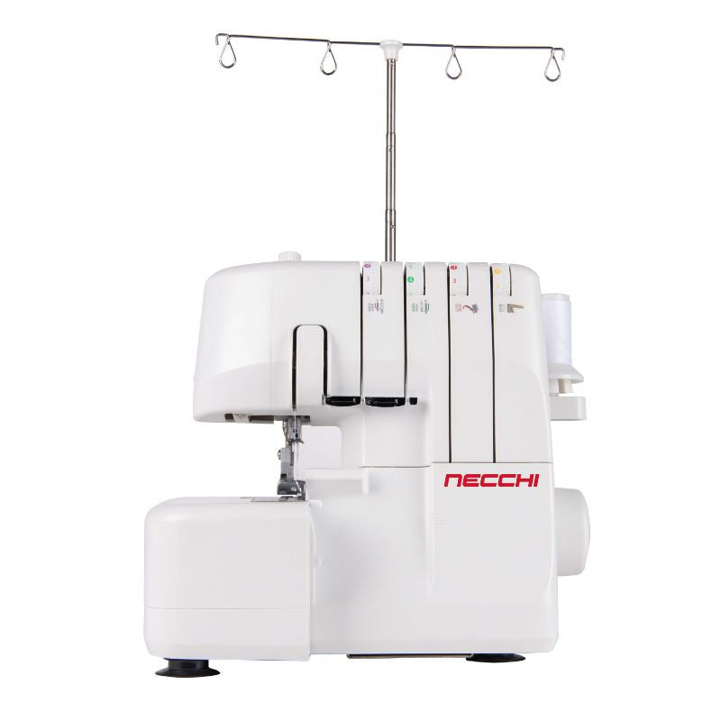 Máquina Overlock  L234A