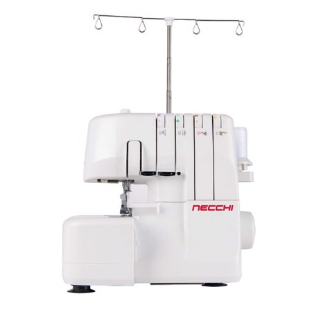 Máquina Overlock L234A