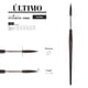 thumbnail image 3 of Pincel Escoda Ultimo 1533 sintético imitación ardilla Rigger 0, 3 of 6