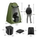 thumbnail image 5 of Set Esencial 3 En 1 Para Camping - Baño, Cambiador, Ducha Camuflado, 5 of 5