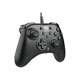 thumbnail image 5 of Control Alambrico Horipad Turbo para Nintendo Switch 2 Negro, 5 of 6