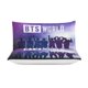 thumbnail image 3 of Kpop BTS Duvet Cove Bedding Set 3D Print Bedding Comforter Cover Duvet Cover, 3 of 5