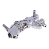 Genérica - Bomba De Aceite Para Motosierra China 42Cc-52Cc-58Cc