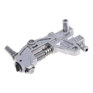 Genérica - Bomba De Aceite Para Motosierra China 42Cc-52Cc-58Cc