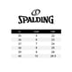 thumbnail image 5 of Zapatilla Botín Spalding Mujer High Curt Hiking City Outdoor Negro, 5 of 5