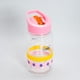 thumbnail image 1 of Botella Kids Lineas Kido Rosado, 1 of 3