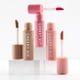 thumbnail image 4 of Set de maquillaje W7 Cheeky Cheeks Liquid Blusher & Bronzer Trio, 4 of 8