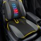 thumbnail image 1 of Cojín de asiento para coche Lofty Aim + juego de soporte lumbar, 1 of 9