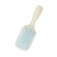 thumbnail image 3 of Cepillo De Pelo De Paleta Con Cerdas De Punta De Bola Cepillo De Pelo Desenredador Para Mujeres Niñas Azul, 3 of 5