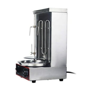 Asador / Rostizador Kebab Shawarma Eléctrico Volter
