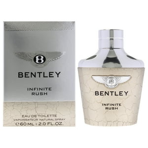 Bentley - Infinite Rush De Para Hombre - Edt Spray