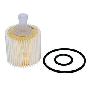 Repuestos Del Sol - Filtro Aceite Toyota Auris 1.6 2009 2012
