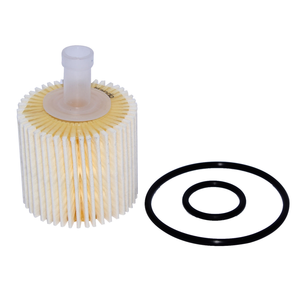 Repuestos Del Sol - Filtro Aceite Toyota Urban Cruiser 1.3 2010 2016