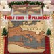 thumbnail image 1 of Ancient Roman Empire Map Bedding Set Polyester Fabric Digital Print Zipper Closure, 1 of 5