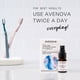 thumbnail image 5 of Limpiador de pestañas y párpados en aerosol Avenova, 60 ml (2.04 oz), paquete de 3, 5 of 9