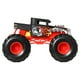 thumbnail image 3 of Hot Wheels Monster Trucks Escala 1:24 - Bone Shaker, 3 of 6
