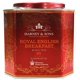 thumbnail image 1 of Desayuno inglés Tea Harney & Sons Royal, 30 bolsitas, 1 of 2