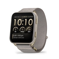 Smartwatch Garmin Venu X1 Delgado Y Ligero Con Pantalla Amoled Y Gps