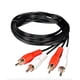 thumbnail image 2 of Cable 2RCA a 2RCA de 1,5 metros, 2 of 2