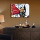 thumbnail image 5 of Cartel Metálico Decorativo Donald Duck Desmarcar 20x30 cm, 5 of 6