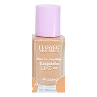 Genérico - Pack 12 Bases De Maquillaje Like Me 40Ml Liquida Ligera Lau