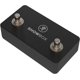 thumbnail image 1 of Footswitch Mackie con dos botones para altavoz ShowBox PA, 1 of 1