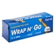thumbnail image 1 of Lámina de cocina Karat WRAP N' GO de 30 cm x 610 m con cortador, 1 of 5