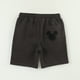 thumbnail image 2 of Short Niño Negro Cara Mickey Disney, 2 of 4