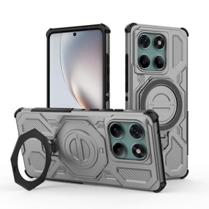 Funda Foxdock Para Motorola Edge 60 Fusion 5G , Magnética, Ligera, Soporte 360°, Antigolpes