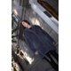 thumbnail image 3 of Chaqueta Piel Florencia Gris gris S, 3 of 7