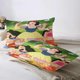thumbnail image 4 of Snow White Bedding Sets Cartoon Duvet Cover Lightweight 3 Piece Bet Sets for Kids Boys Girls, 4 of 5