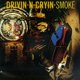 thumbnail image 1 of CD Island "Smoke" de Drivin' N' Cryin' (1993) - Nuevo, 1 of 1