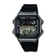 thumbnail image 1 of Reloj Casio AE-1300WH-8AVCF con iluminador digital de cuarzo para hombre, 1 of 7