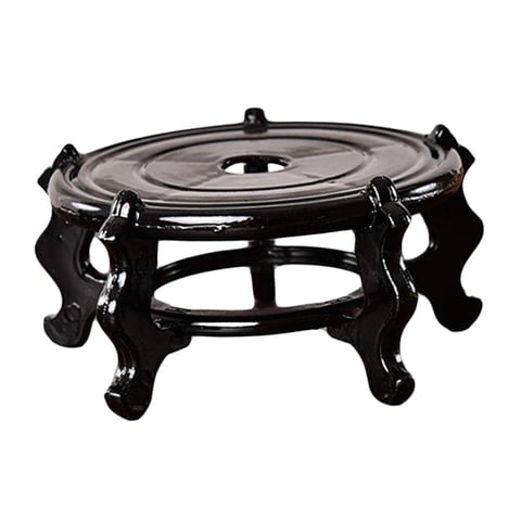 Ioensy - Soporte Para Plantas, Decoración Del Hogar, Pecera, Soporte De Exhibición Para Pasillo, Patio Interior