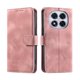 thumbnail image 5 of Funda Cartera para Xiaomi Redmi Note 14 Pro Plus Tapa con Ranuras, Soporte y Correa Rosa, 5 of 5