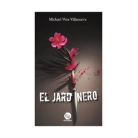 Trayecto Comunicaciones - Libro El Jardinero Michael Antonio Vera Villanueva