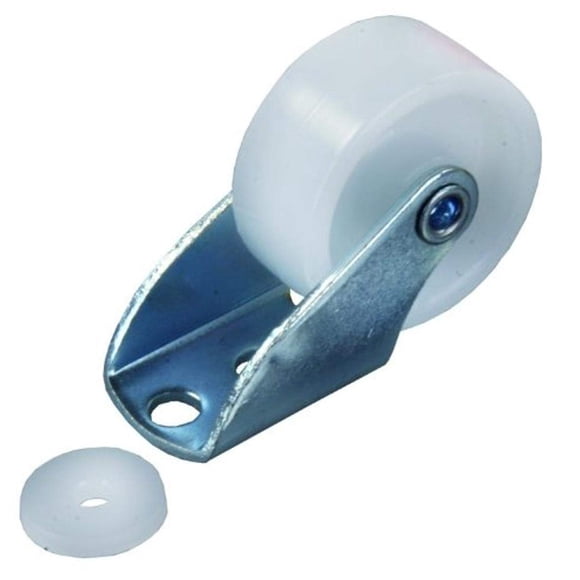 Toldo permanente JR Products 05004 con área de montaje de 3,2 cm