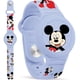 thumbnail image 1 of Pulsera Airtag SlyCroko 14‑18 cm Impermeable con Diseño de Dibujos Animados, 1 of 8