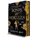 thumbnail image 1 of Libro Bonds of Hercules Edición Deluxe de Canary Street Press, 1 of 5