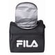 thumbnail image 4 of Set FILA Mochila 10lts Urbanix + Lonchera térmica + Estuche Spark negro-silver, 4 of 7