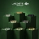 thumbnail image 4 of Pulsera Lacoste Metropole para Hombre con Eslabones, 4 of 5