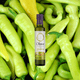 thumbnail image 2 of Aceite Oliva Extra Saborizado Olave Aji Verde 1 x 250 ml, 2 of 6