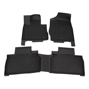 Juego Pisos Ford Explorer 2023