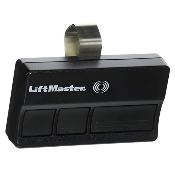Control Remoto Para Puerta De Garaje 373Lm Para Liftmaster