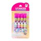 thumbnail image 2 of Set de bálsamos labiales Lip Smacker Unicornio con cordón, 2 of 4
