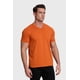 thumbnail image 2 of Polera Hombre Básica Ocre, 2 of 5
